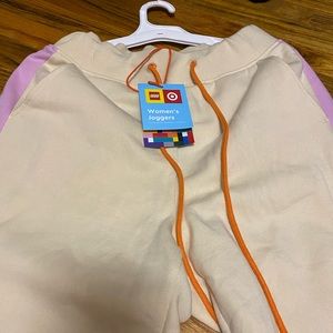 Lego x target joggers